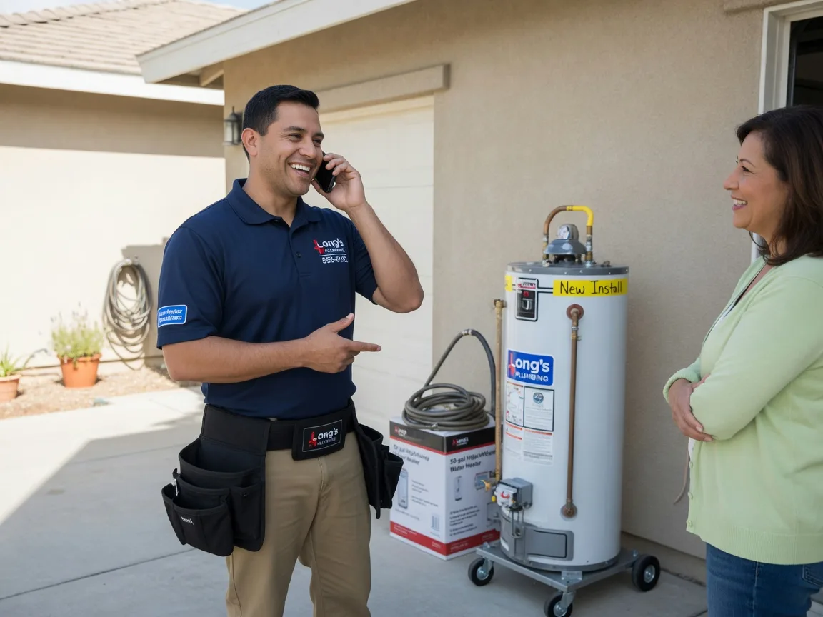 Leak Detection Fort Sill, OK FAQs